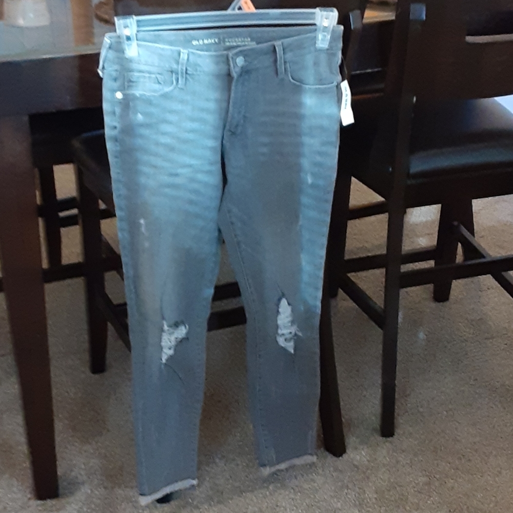 Jeans - Picture 2 of 3